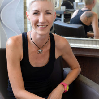 Nikol Orlová