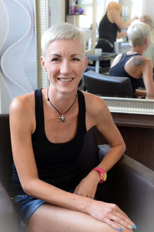 Nikol Orlová