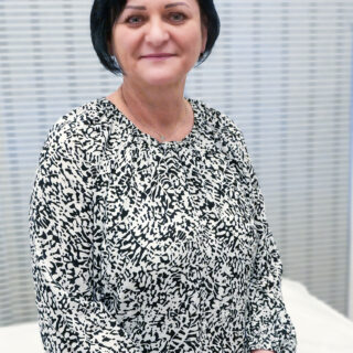 Věra Nováková